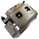 2006 Dodge Durango Brake Caliper 5